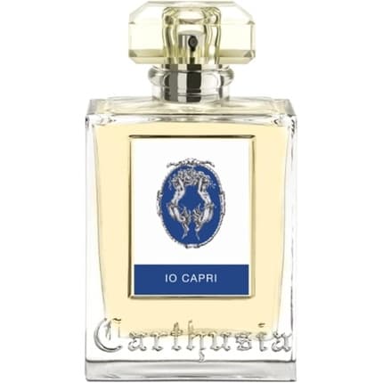 Carthusia Io Capri Unisex Eau de Parfum (EDP) Mixte 100ml
