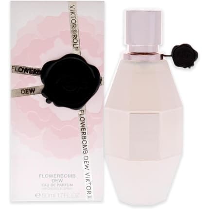 Viktor & Rolf Flowerbomb Dew Eau de Parfum (EDP) Femme 50ml