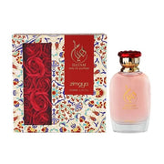 Zimaya Hayam par Zimaya Eau de Parfum (EDP) Mixte 100ml