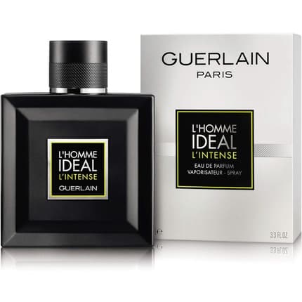 Guerlain L'Homme Ideal L'Intense Eau de Parfum 100ml pour homme