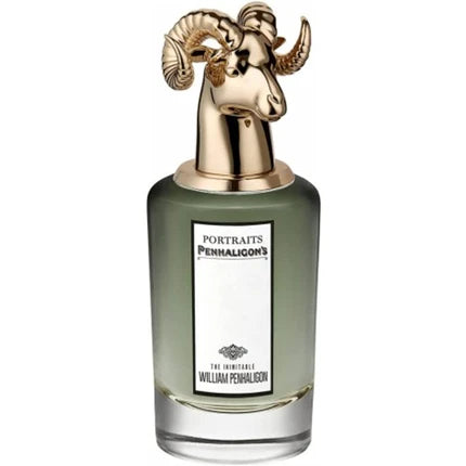 Penhaligon's The Intimitable William Penhaligon Eau De Parfum Spray 75ml
