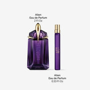 Thierry Mugler Alien Gift Set And Miniature Coffret (Coffret) Mixte 60ml
