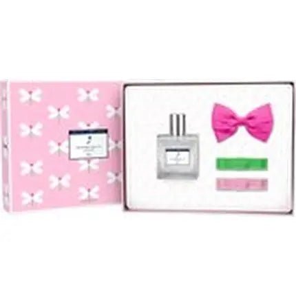 Jacadi Paris Mademoiselle Petite Libellule Set Eau de Toilette (EDT) Mixte 100ml - Maison des fragrances