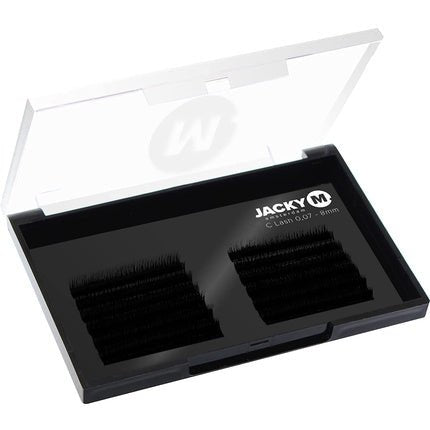 Jacky M B Lash 0.15 - 14mm - Maison des fragrances