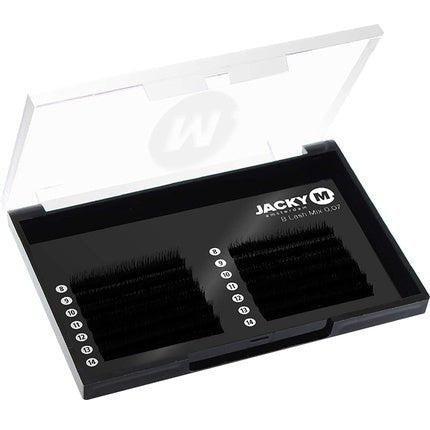 Jacky M B Lash 0.15 - 14mm - Maison des fragrances