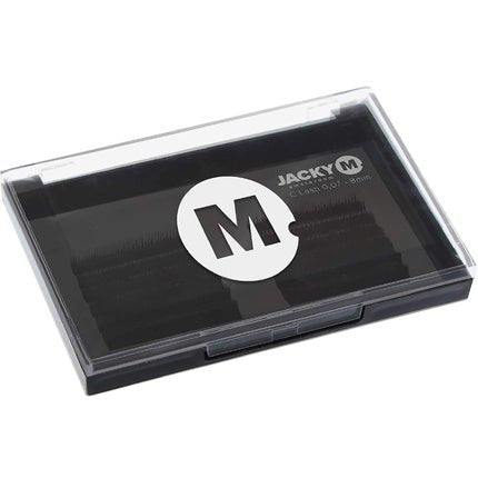Jacky M D Lash 0.07 14mm - Maison des fragrances