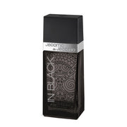 Jacomo De Jacomo In Black Eau De Toilette Spray 100ml