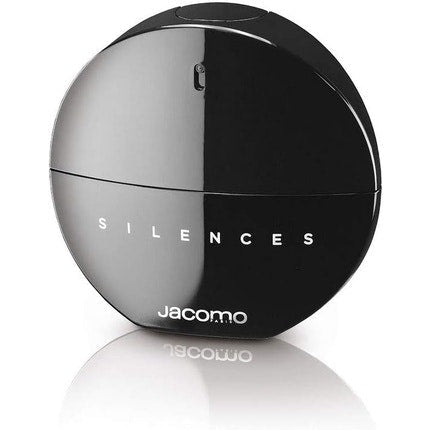 Jacomo Johannes de 505217 Schweigen Sublime Eau de Parfum (EDP) Mixte 100ml - Maison des fragrances
