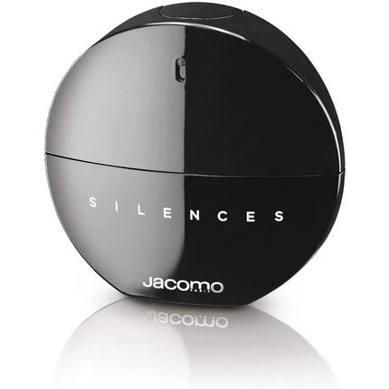 Jacomo Johannes de 505217 Schweigen Sublime Eau de Parfum (EDP) Mixte 100ml - Maison des fragrances