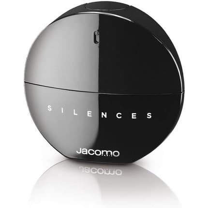 Jacomo Silences Eau de Parfum - Maison des fragrances