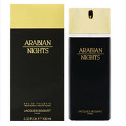 Jacques Bogart Arabian Nights Eau de Toilette (EDT) Homme 100ml - Maison des fragrances