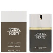 Jacques Bogart Riviera Nights - Eau De Toilette - Maison des fragrances