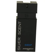 Jacques Bogart Silver Scent Deep - Maison des fragrances