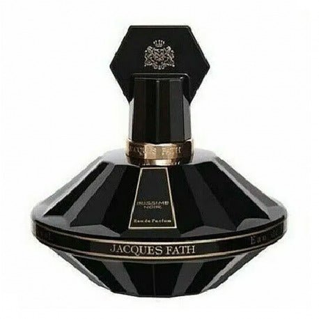 Jacques Fath Irissime Noir Eau de Parfum 100 ml - Floral - Maison des fragrances