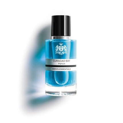 Jacques Fath's Essentials Curacao Bay Perfume 100ml - Maison des fragrances