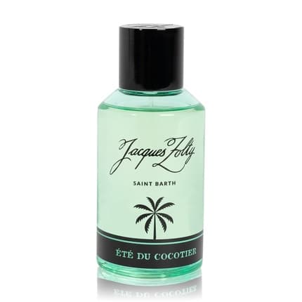 Jacques Zolty Aemium Les Songes De L'Existence Ete Du Cocotier Eau de Parfum (EDP) Mixte 100ml - Maison des fragrances