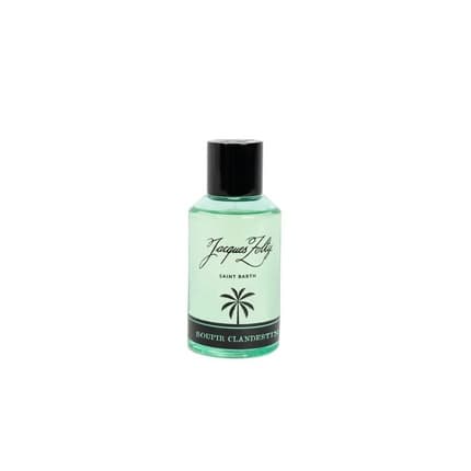 Jacques Zolty Saint Barth Clandestine Sigh Eau de Parfum (EDP) Mixte 100ml - Maison des fragrances