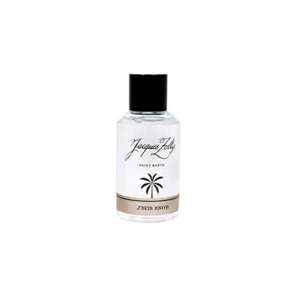 Jacques Zolty Saint Barth I'M Snob Eau de Parfum (EDP) Mixte 100ml - Maison des fragrances