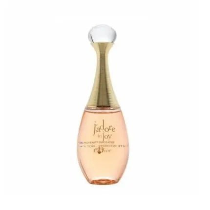 J'Adore In Joy Dior 100ml Eau de toilette Spray Women's Perfume 100ml - Maison des fragrances