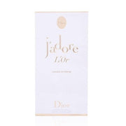 J'adore L'or Dior Natural Spray 40ml - Maison des fragrances