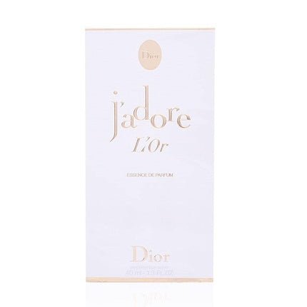 J'adore L'or Dior Natural Spray 40ml - Maison des fragrances