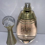 J'Adore par Christian Dior 100ml (100ml) Eau de parfum Spray - Maison des fragrances