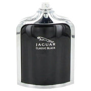 Jaguar Classic Black Eau de Toilette Homme 101 ml - Maison des fragrances