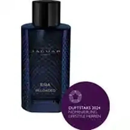Jaguar Era Reloaded par Jaguar Eau de Parfum (EDP) Mixte 100ml - Maison des fragrances