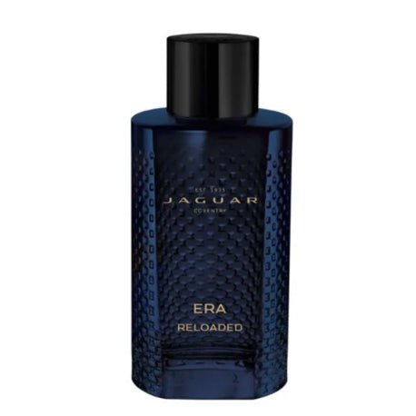 Jaguar Era Reloaded par Jaguar Eau de Parfum (EDP) Mixte 100ml - Maison des fragrances