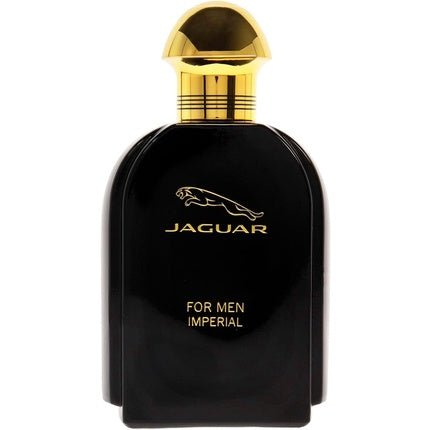 JAGUAR Homme Imperial - Eau De Toilette 100ml - Maison des fragrances