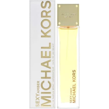 Michael Kors Sexy Amber Eau de Parfum (EDP) Mixte 100ml