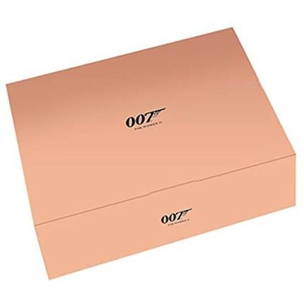 James Bond 007 Woman Ii Gift Set Edp Spray 30ml + Body Lotion 50ml - Maison des fragrances