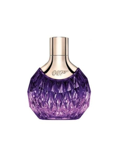 James Bond 007 For Woman Iii Eau De Parfum Spray 50ml