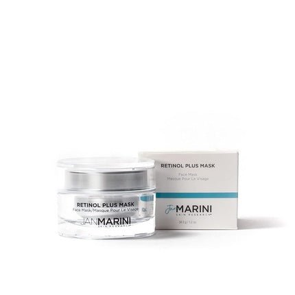 Jan Marini Retinol Plus Mask - Maison des fragrances