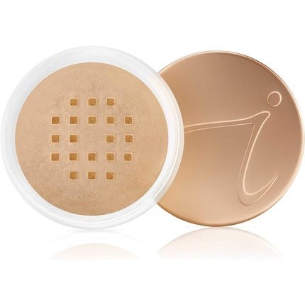 Jane Iredale Amazing Base Loose Mineral Powder 10.5g Amber - Maison des fragrances