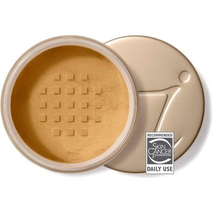 Jane Iredale Amazing Base Loose Mineral Powder 10.5g Golden Glow - Maison des fragrances