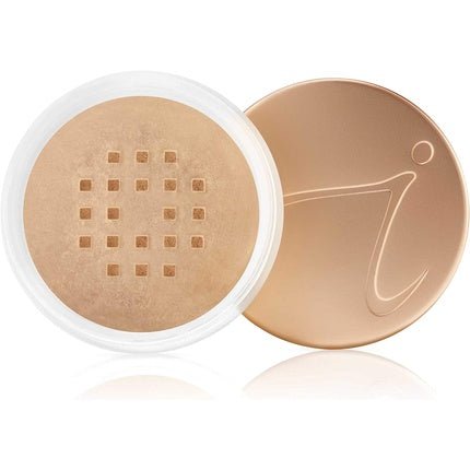Jane Iredale Amazing Base Loose Mineral Powder 10.5g Latte - Maison des fragrances