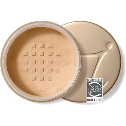 Jane Iredale Amazing Base Loose Mineral Powder 10.5g Satin - Maison des fragrances