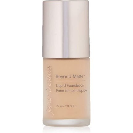 Jane Iredale Beyond Matte Liquid Foundation M2 27ml - Maison des fragrances