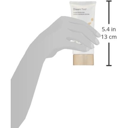 Jane Iredale Dream Tint Tinted Moisturizer Medium Light 50ml - Maison des fragrances