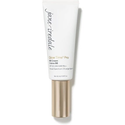 Jane Iredale Glow Time Pro BB Cream GT7 Moisturizing Foundation with Antioxidants and SPF Radiant Finish - Maison des fragrances
