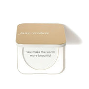 Jane Iredale Gold Refillable Compact - Maison des fragrances