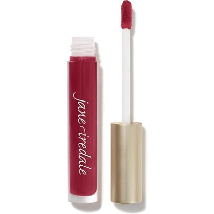 Jane Iredale HydroPure Hyaluronic Lip Gloss - Berry Red - Maison des fragrances