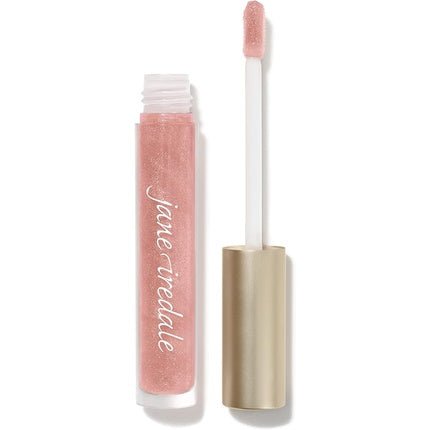 Jane Iredale HydroPure Hyaluronic Lip Gloss Pink Glace - Maison des fragrances
