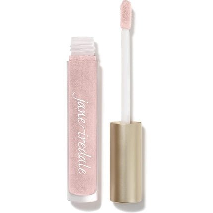 Jane Iredale HydroPure Hyaluronic Lip Gloss Snow Berry - Maison des fragrances
