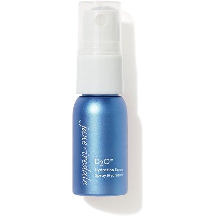 Jane Iredale Mini D20 Hydration Spray - Maison des fragrances