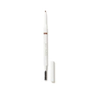 Jane Iredale PureBrow Precision Pencil Retractable Ultra - Fine Pencil + Spoolie Water - Resistant Smudge - Proof Formula Ash Blonde - Maison des fragrances