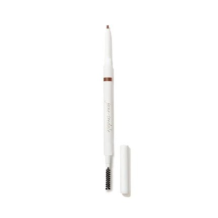 Jane Iredale PureBrow Precision Pencil Retractable Ultra - Fine Pencil with Spoolie Auburn - Maison des fragrances