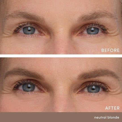 Jane Iredale PureBrow Shaping Pencil Neutral Blonde - Maison des fragrances