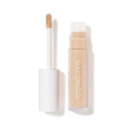 Jane Iredale PureMatch Liquid Concealer Lightweight Creamy Formula Medium Coverage Conceals Brightens Defines Soft Matte Finish Long - Wear 3W - Maison des fragrances